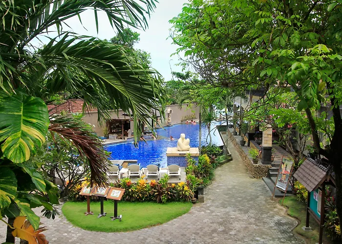 Pelangi Bali Hotel & Spa